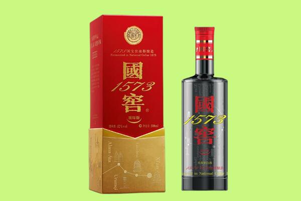 衡水阜城县回收国窖